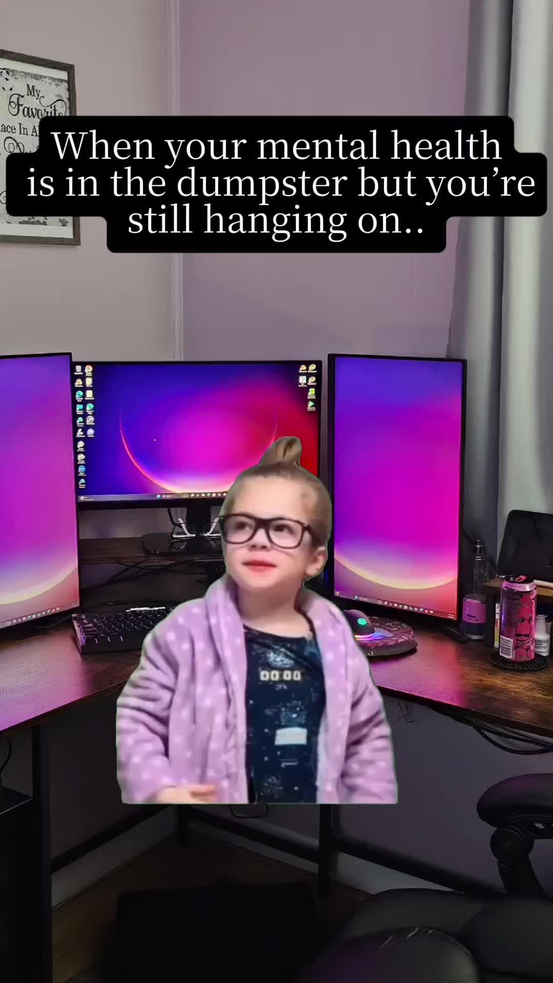 @Angel