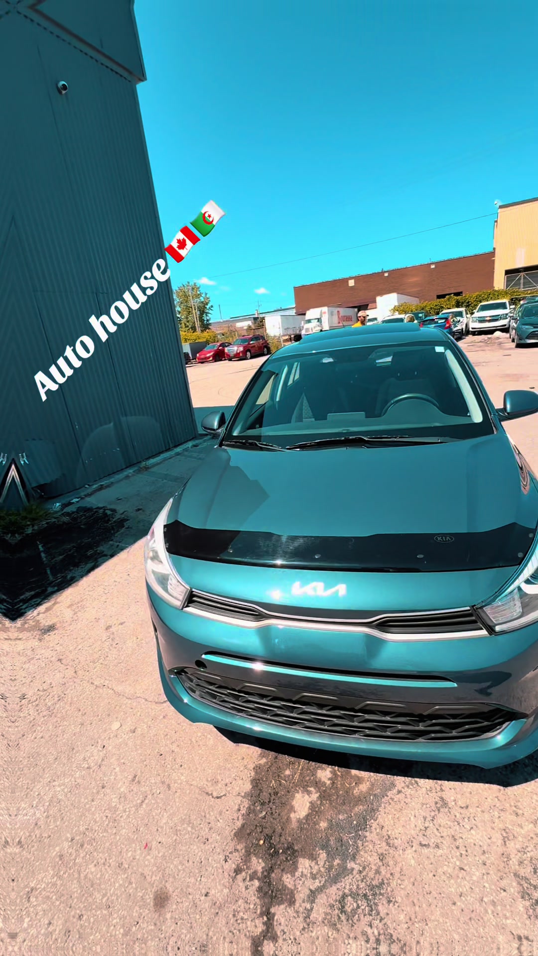 @AUTO  HOUSE