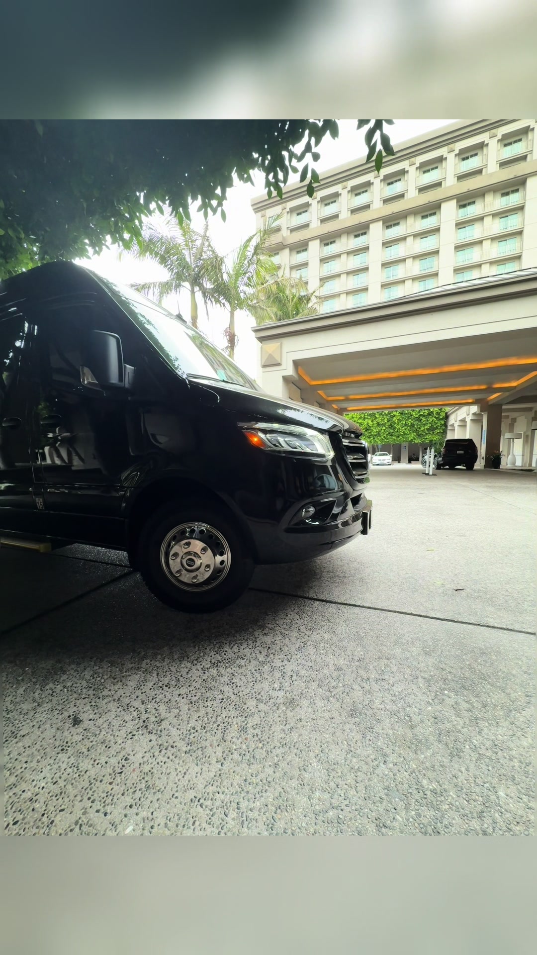 @Revolk&rsquo;s  Transportation SCV
