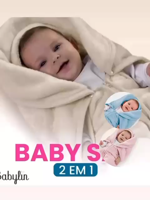 @Babylin Enxoval