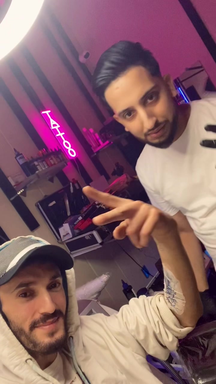 @tattoo_fes_mehdi