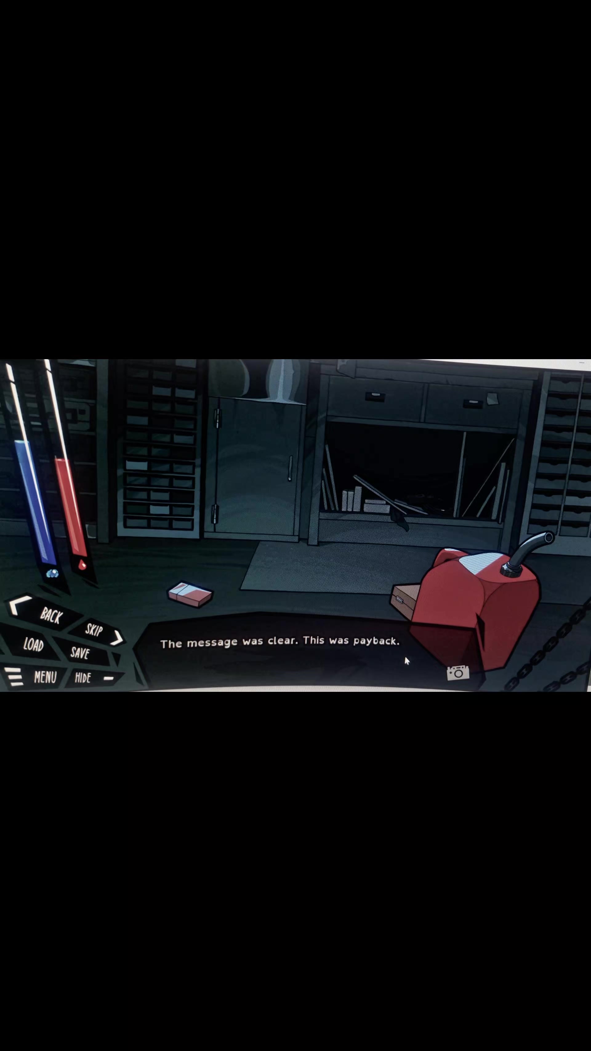 @Tasya Shinra