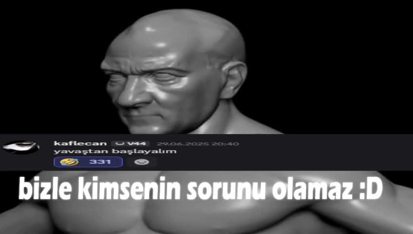 @ATATV44 (Y&Ouml;NLENDİRME)