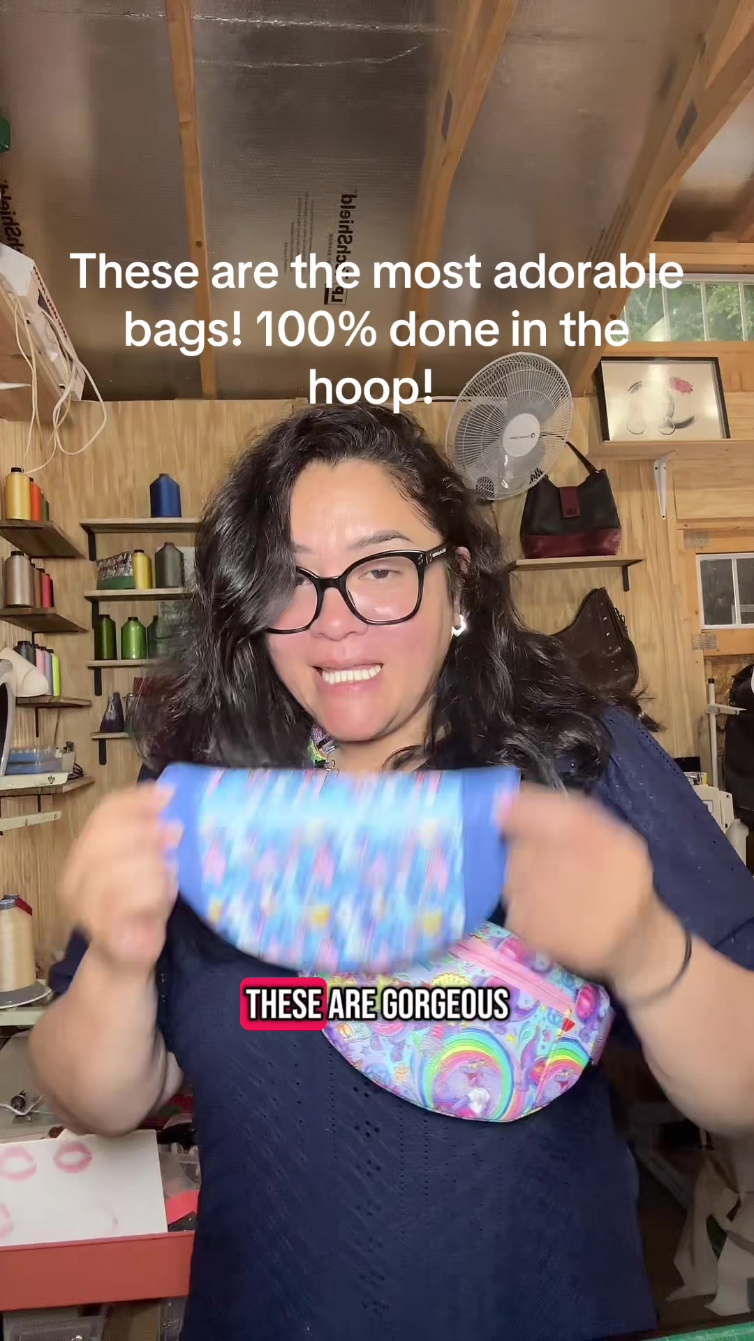 @Claudia the crafting RN ❌
