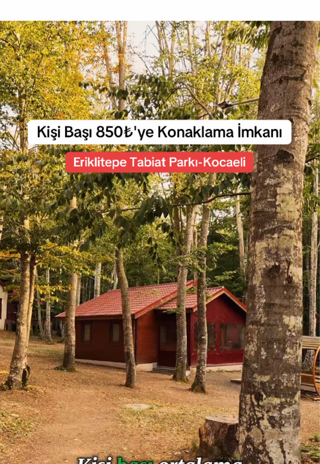 @Kocaeli Gezgince