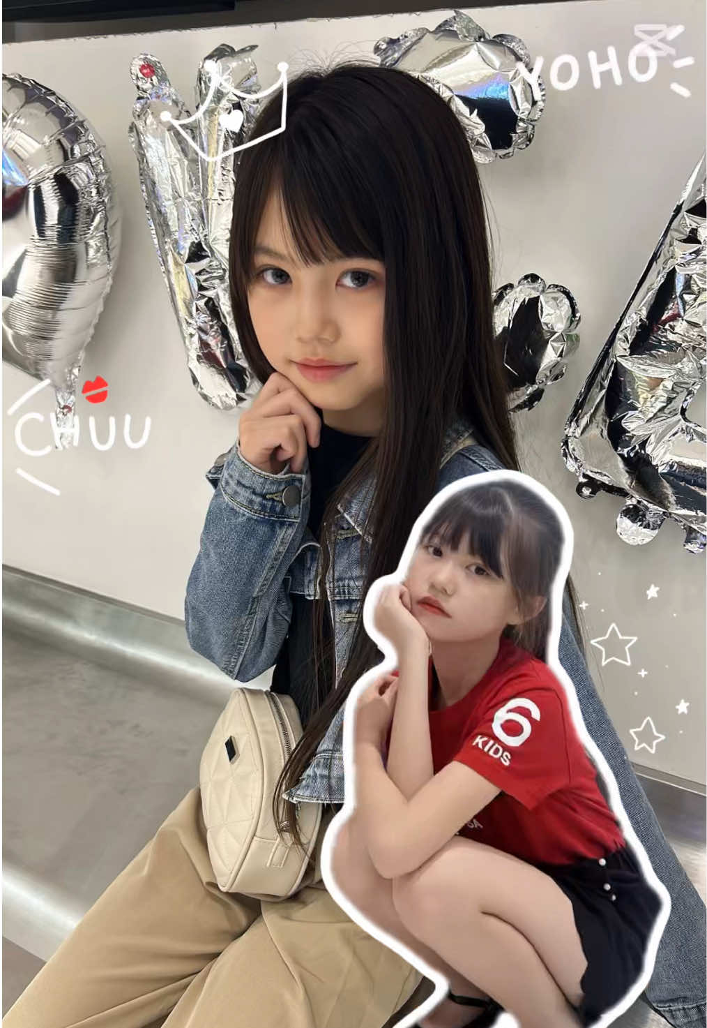 @lilysaりりさ🤍公式