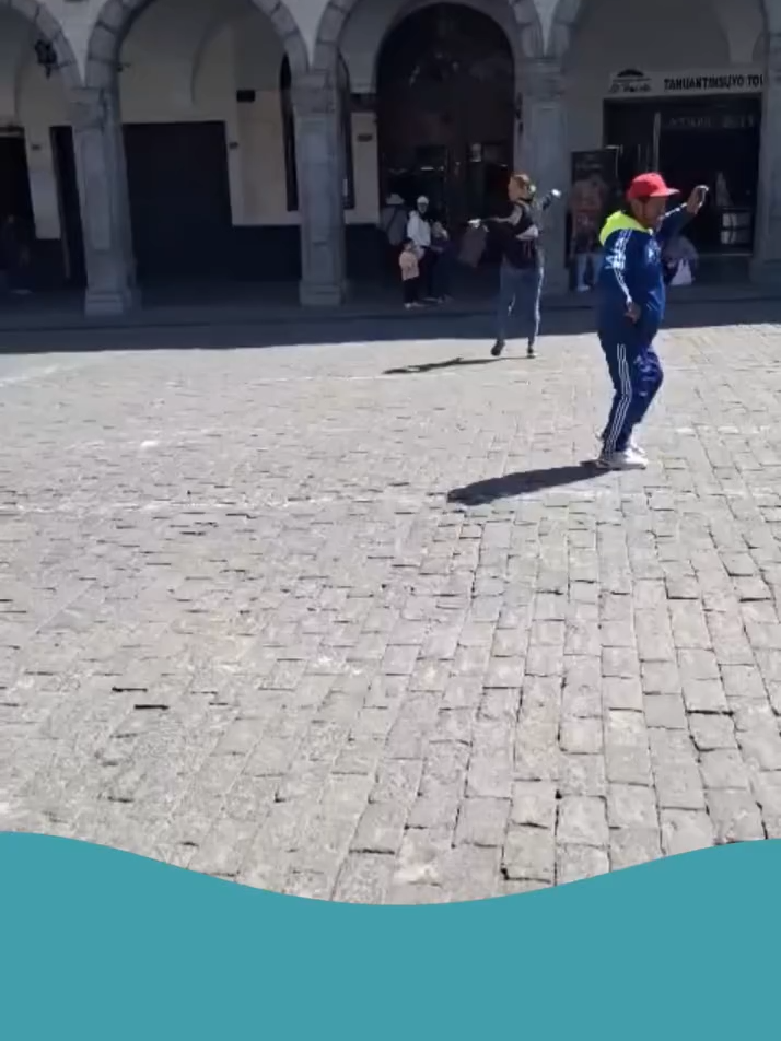 @Radio San Mart&iacute;n Arequipa