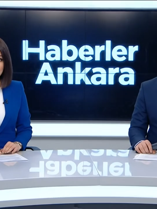 @Haberler Ankara