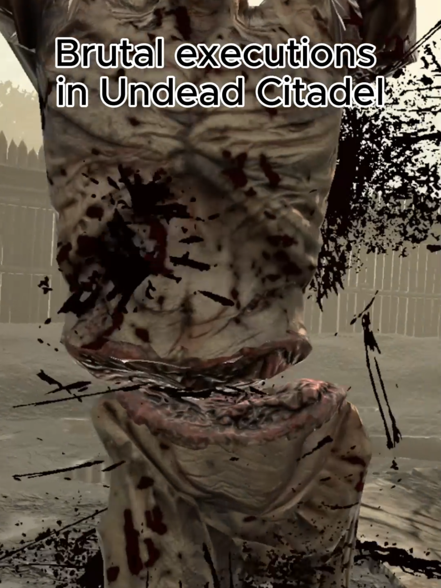 @Undead Citadel