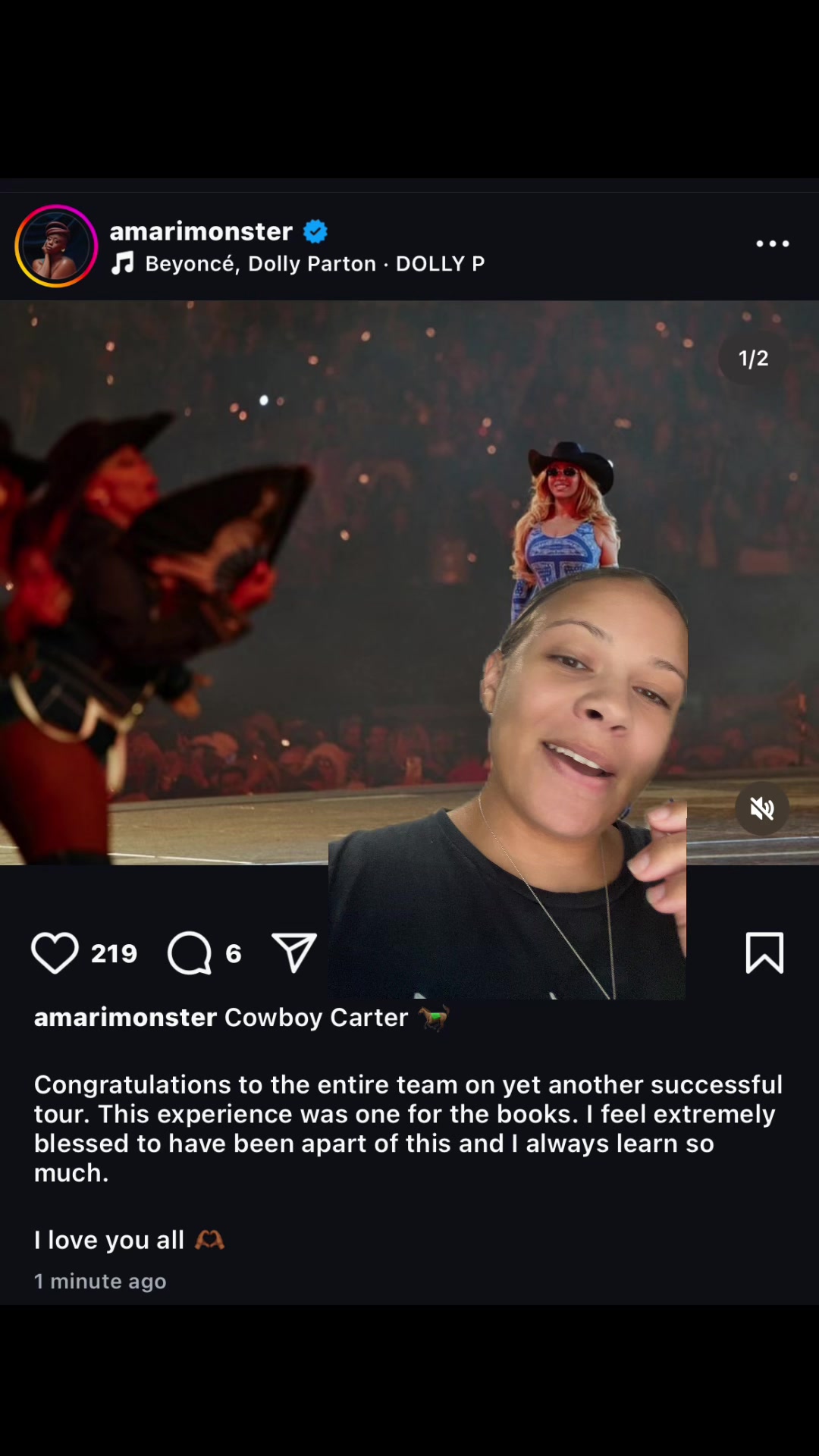 @TiffanyCarter