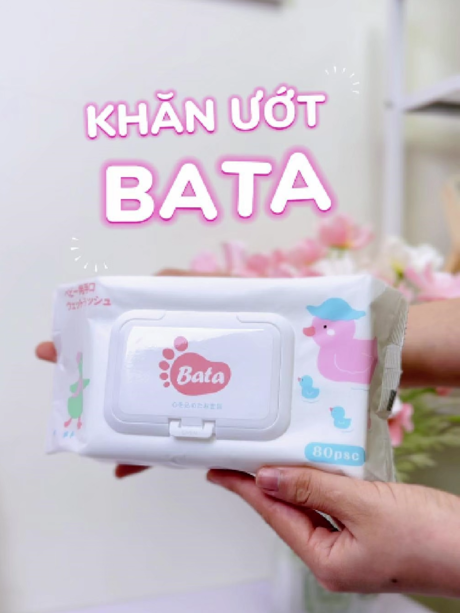 @Bỉm Bata - qu&agrave; y&ecirc;u cho b&eacute;