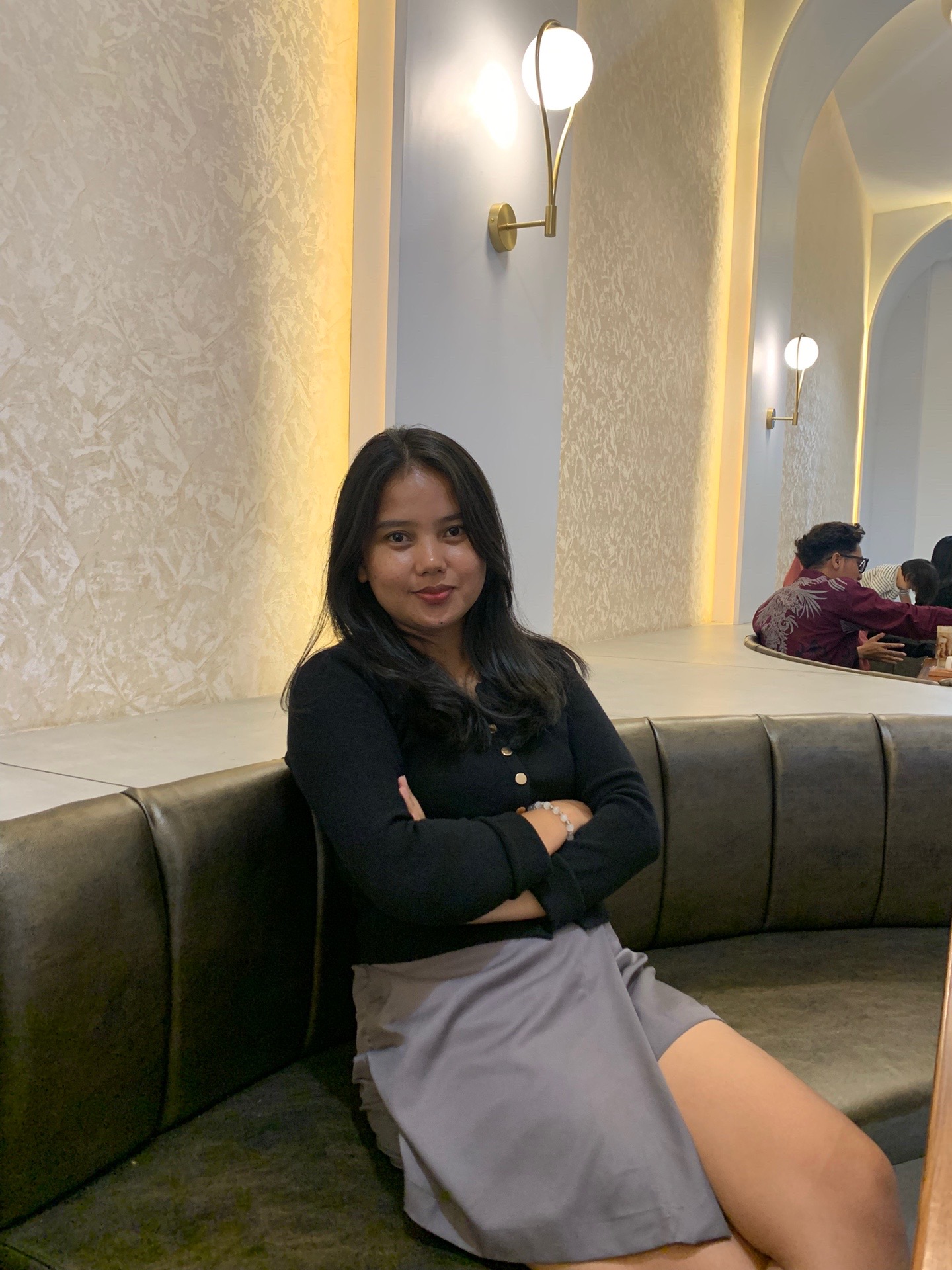@Sari Damanik
