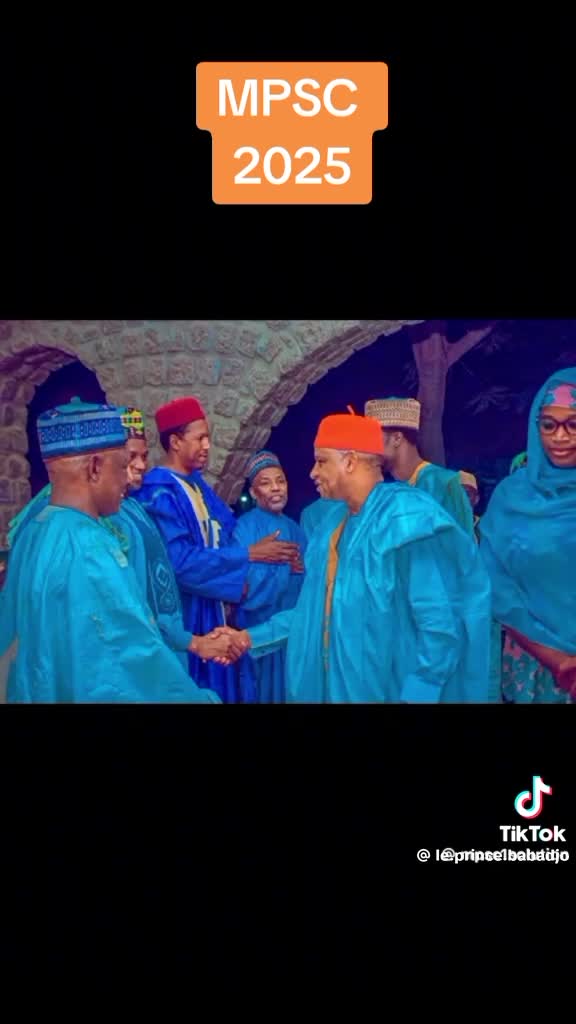 @oga boss