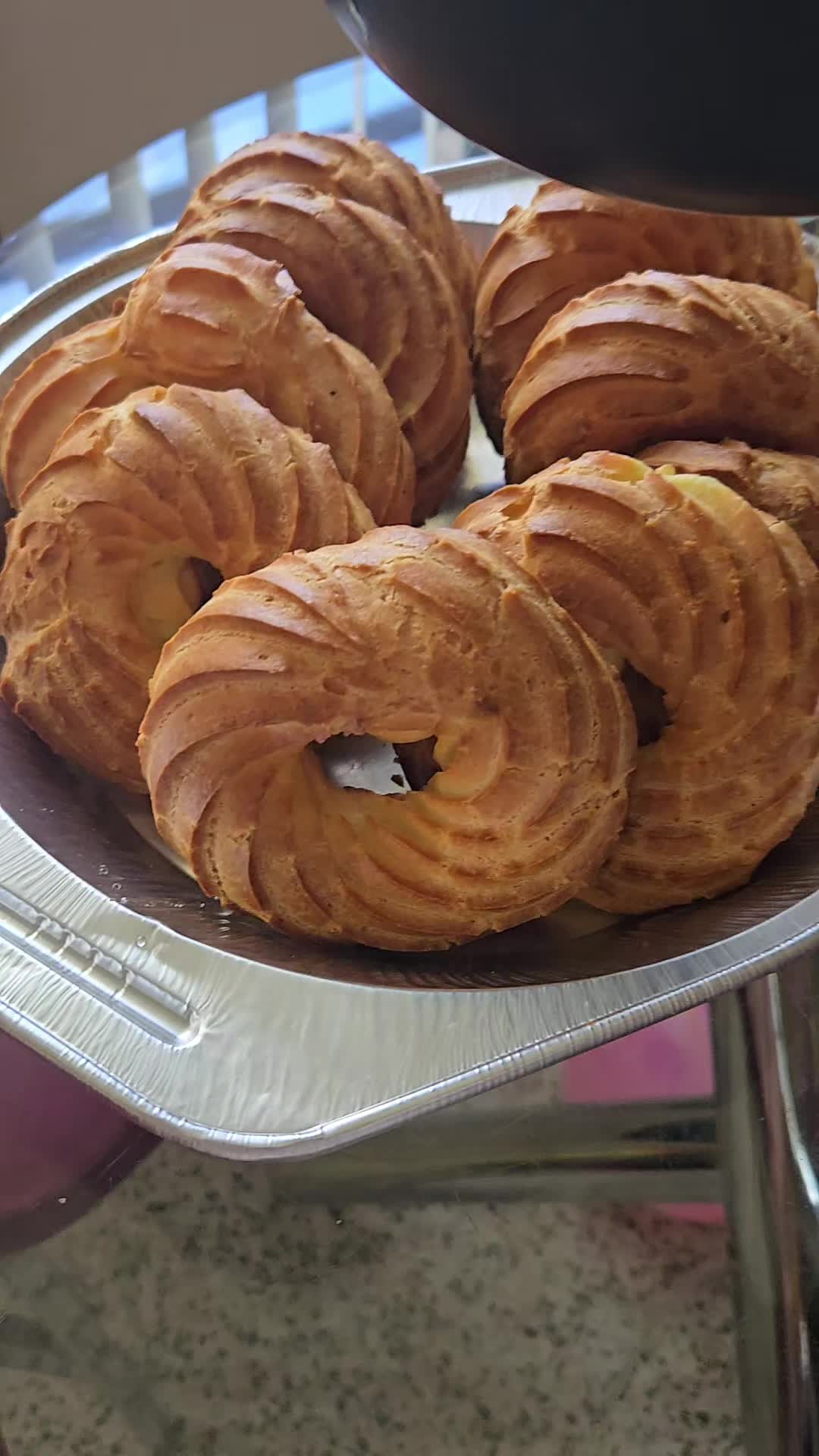 @IsaKarol_Bakehouse_Miami