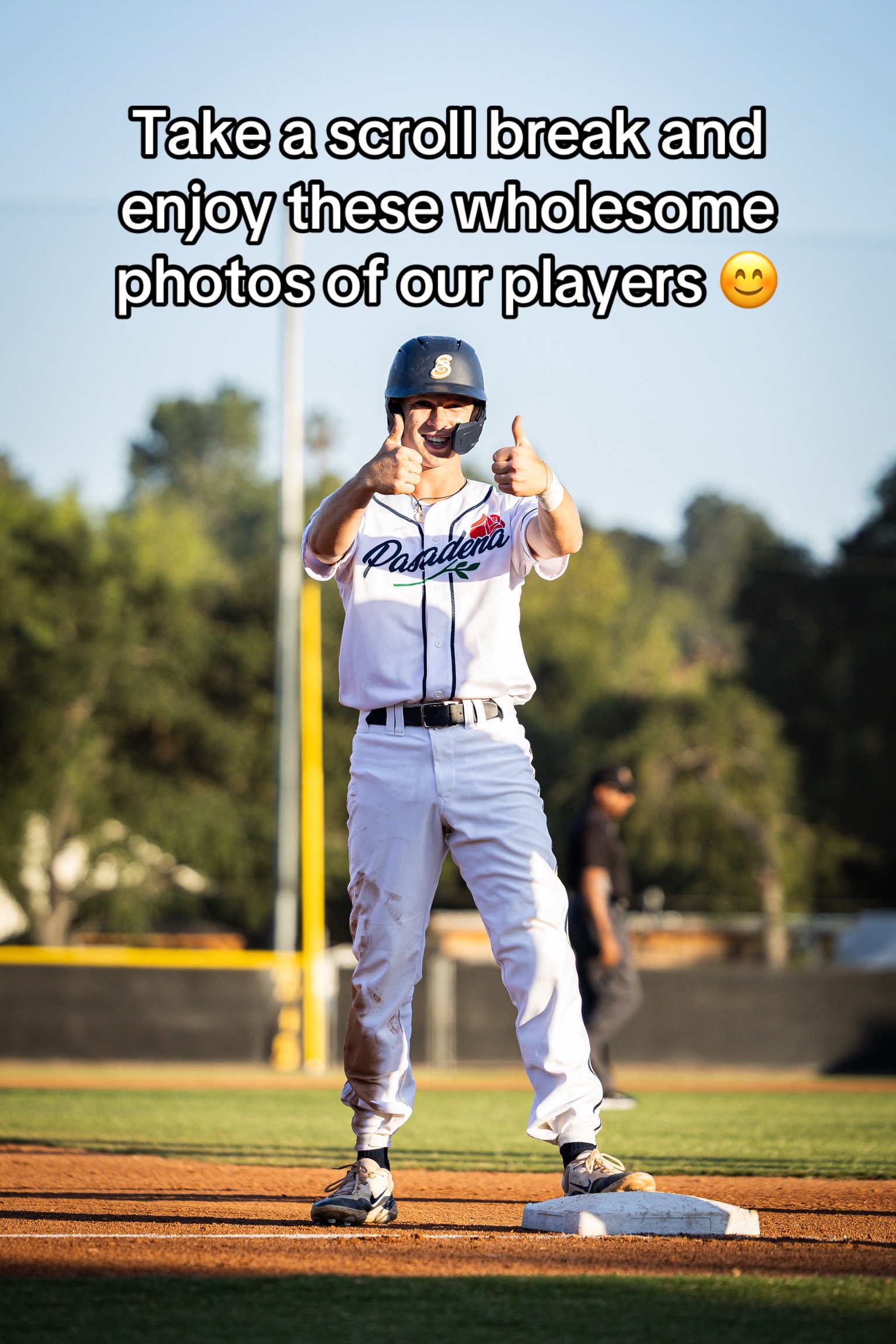 @Arroyo Seco Saints