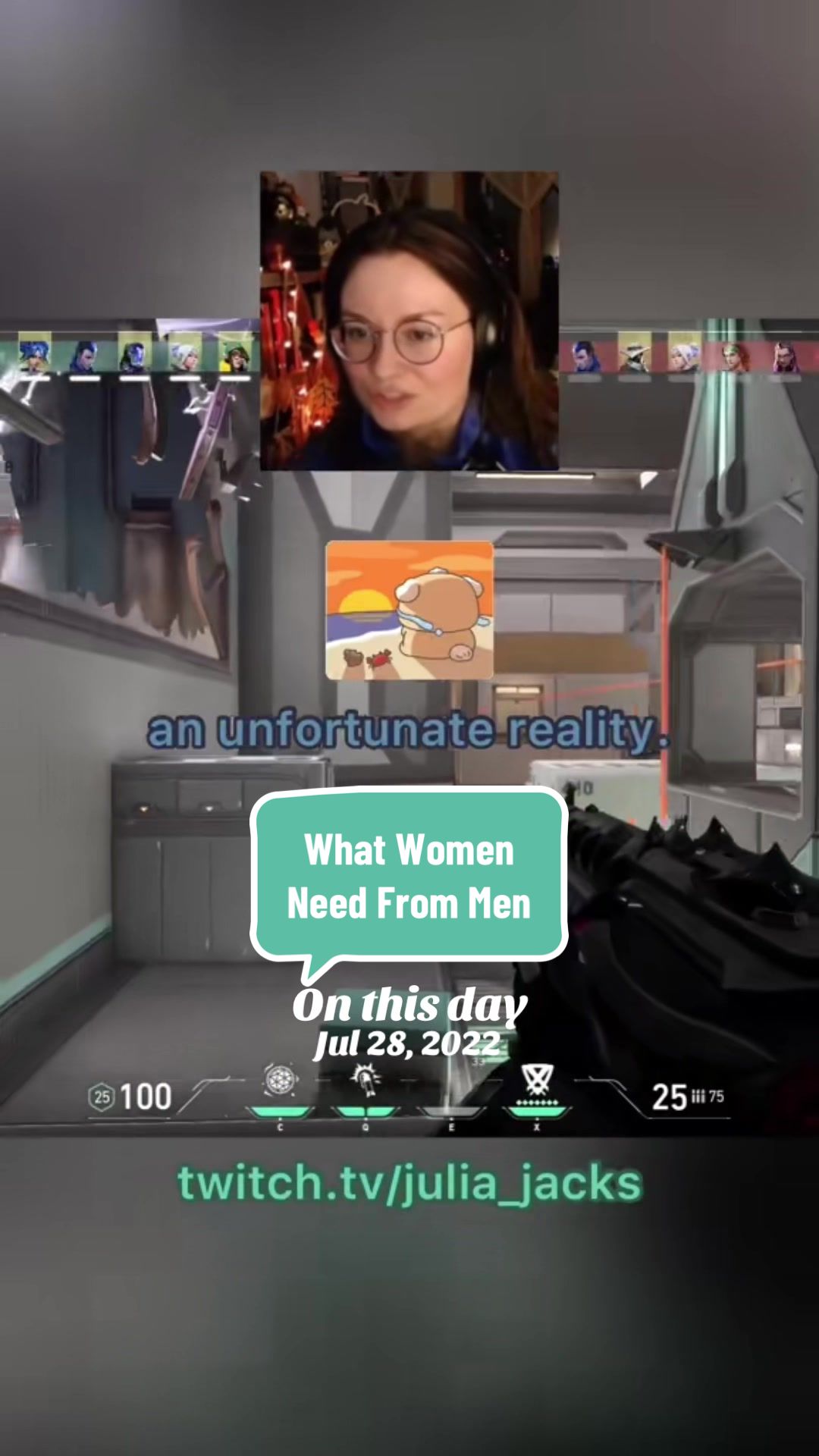 @julia
