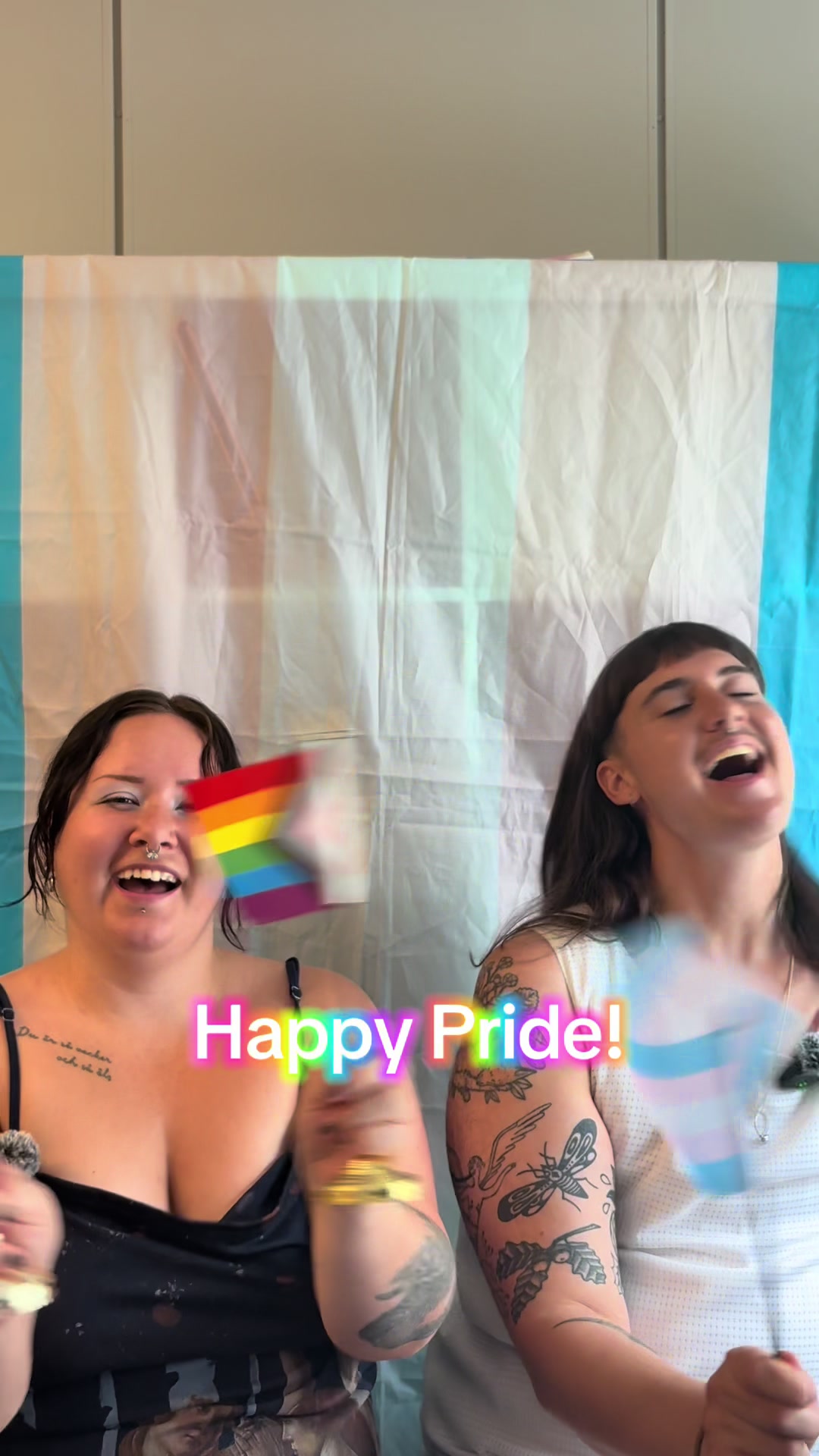 @Transammans
