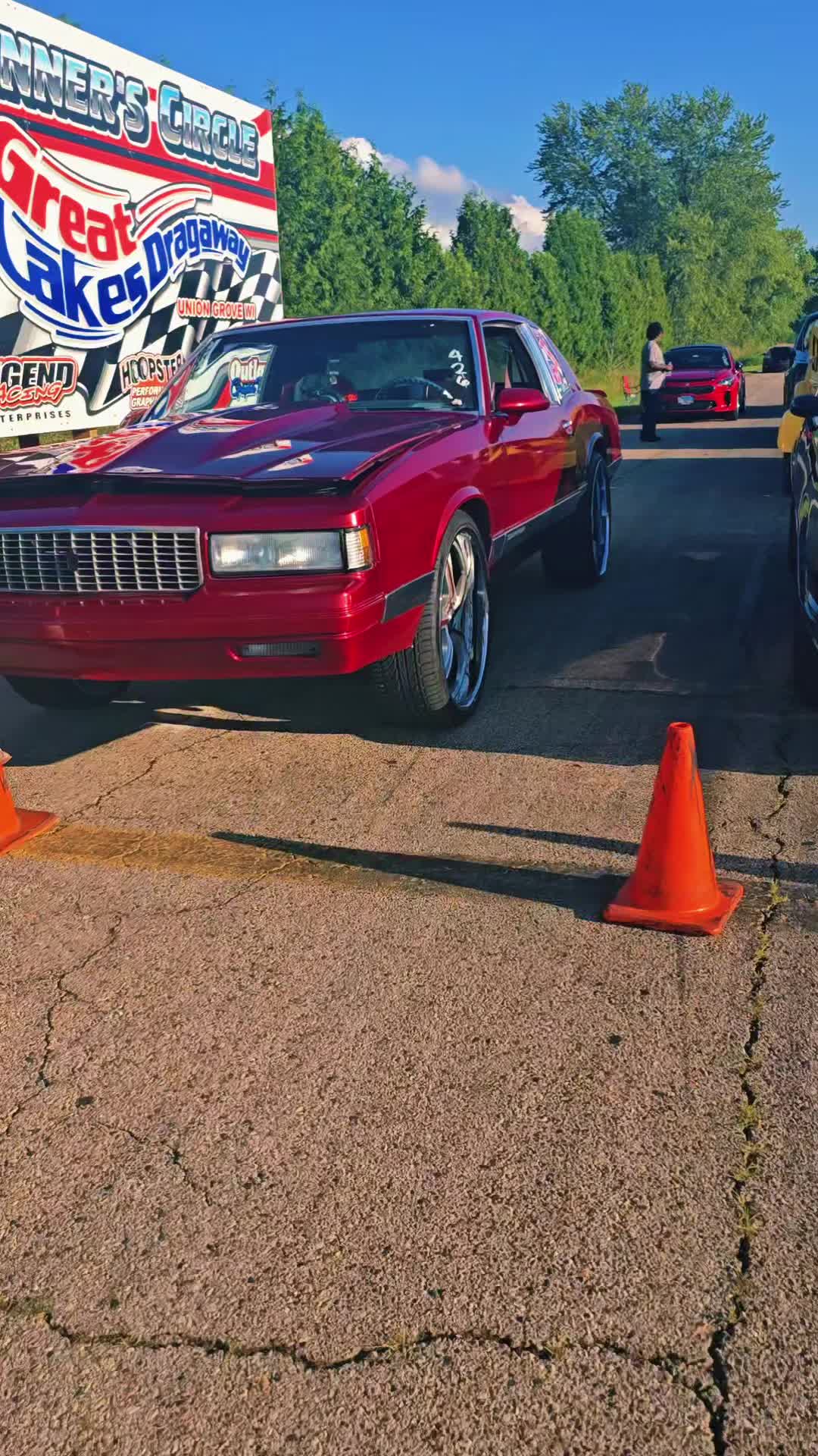 @Dirt Seven