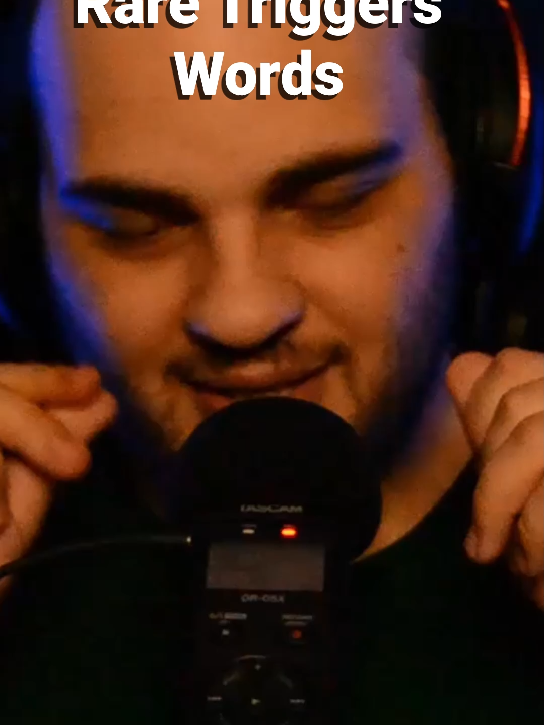 @Zhedix ASMR