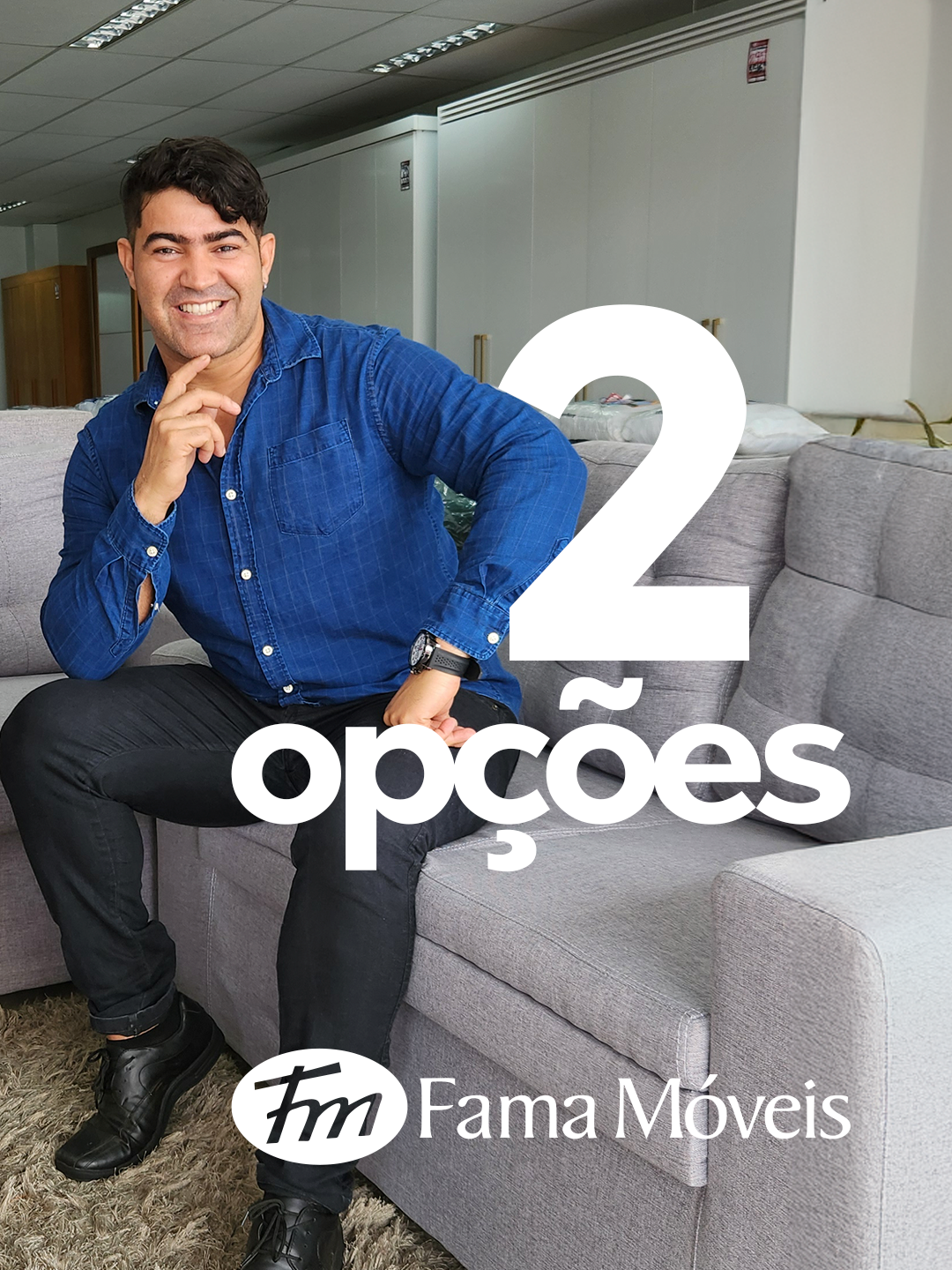 @Fama M&oacute;veis