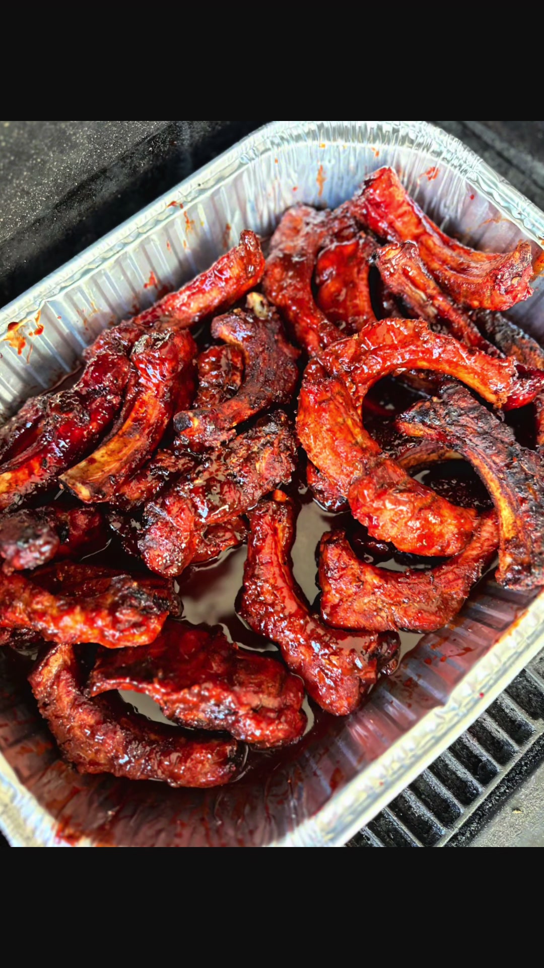 @Full Boar BBQ