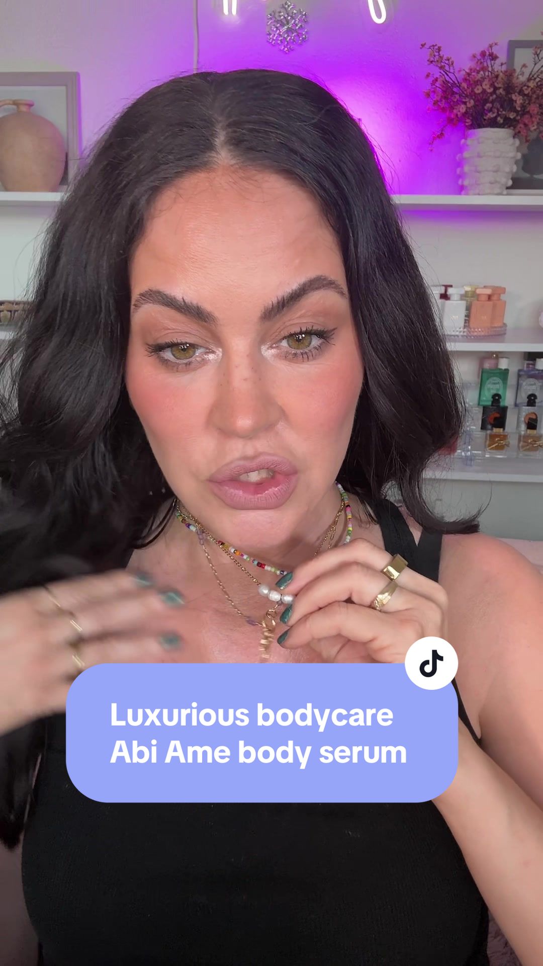 @Jamie | 50+ Certified MUA