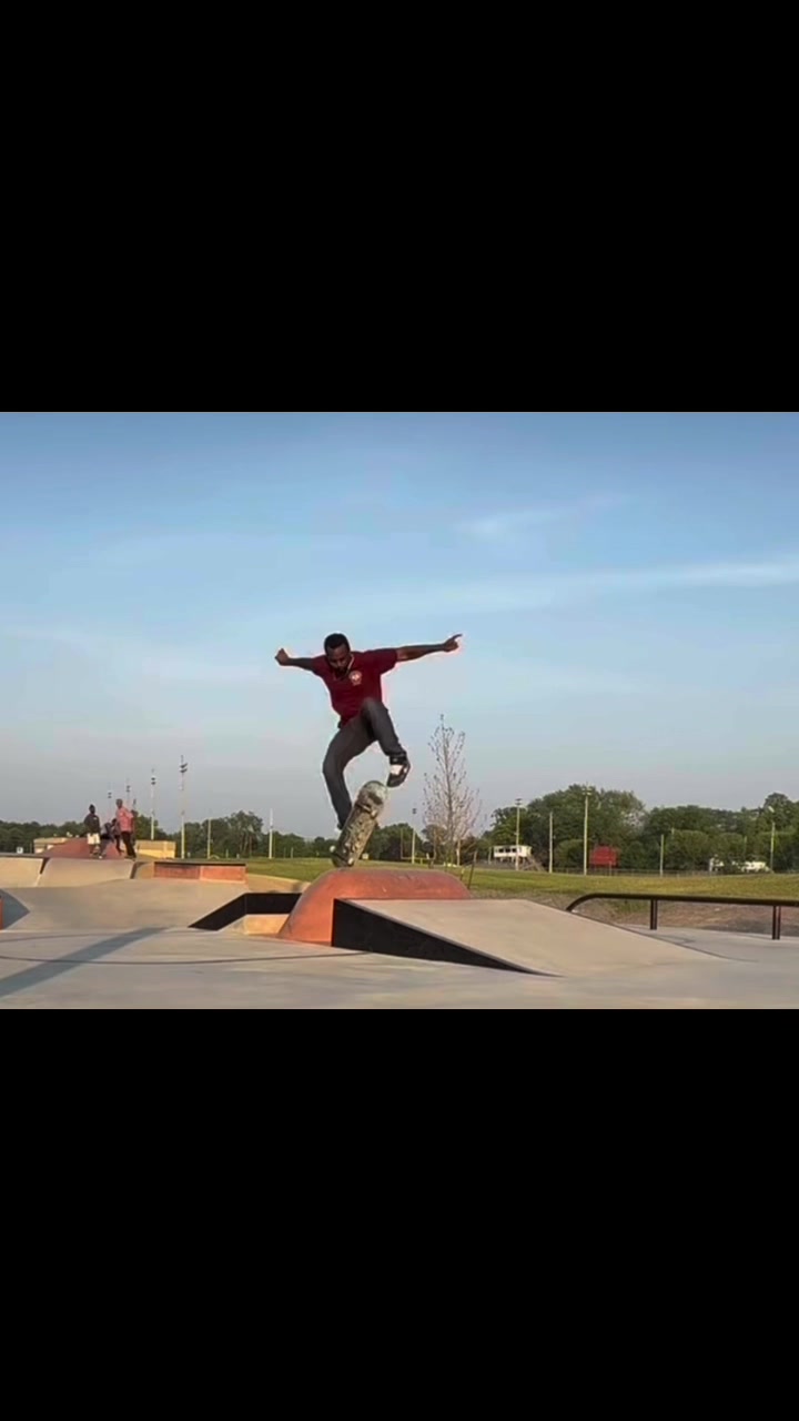 @Skate Homie E