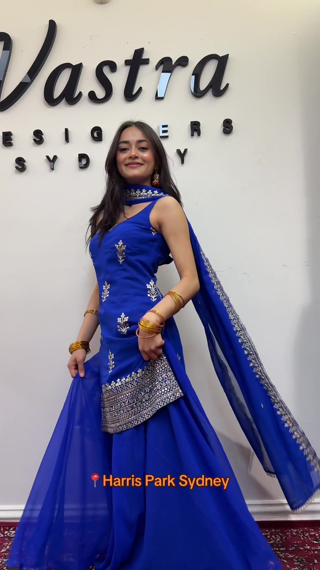 @Vastra Designers Sydney