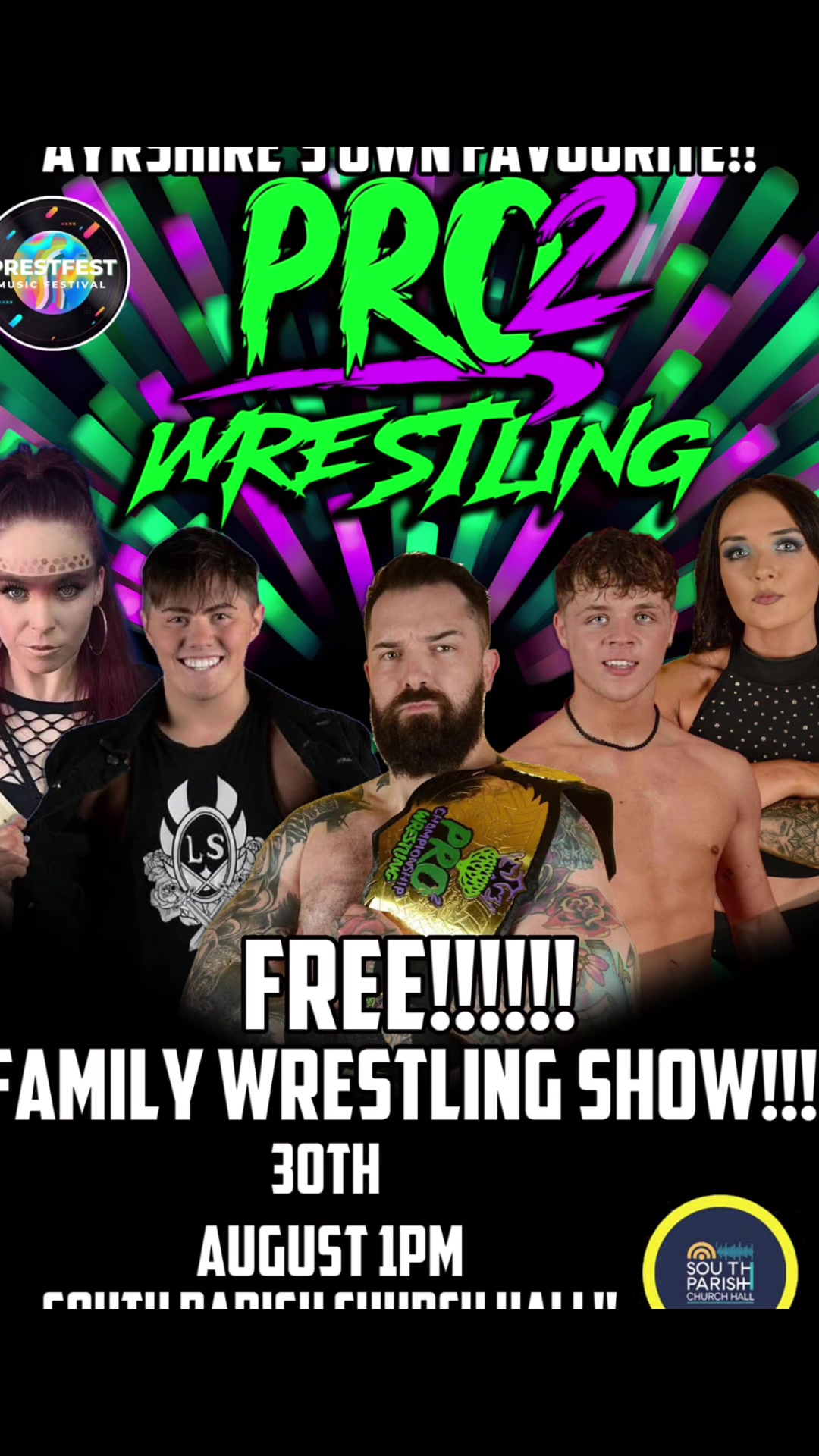 @PRO2wrestling