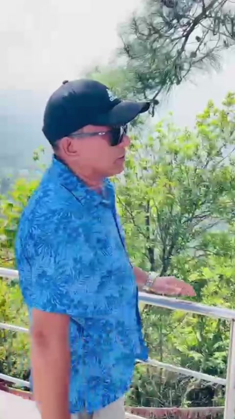@PraShan Alung Rai