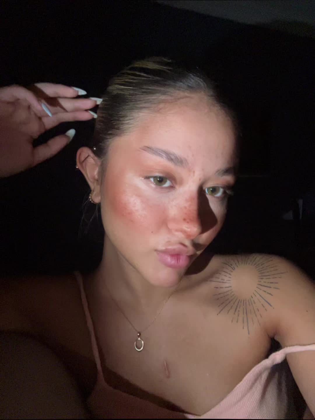 @callmekiwaa