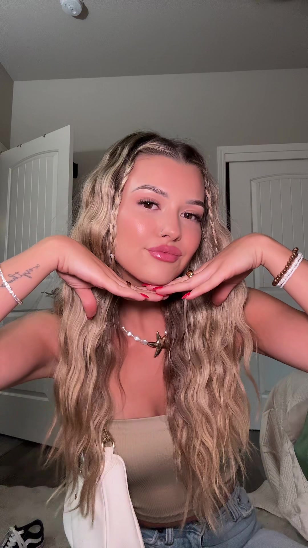 @Jess