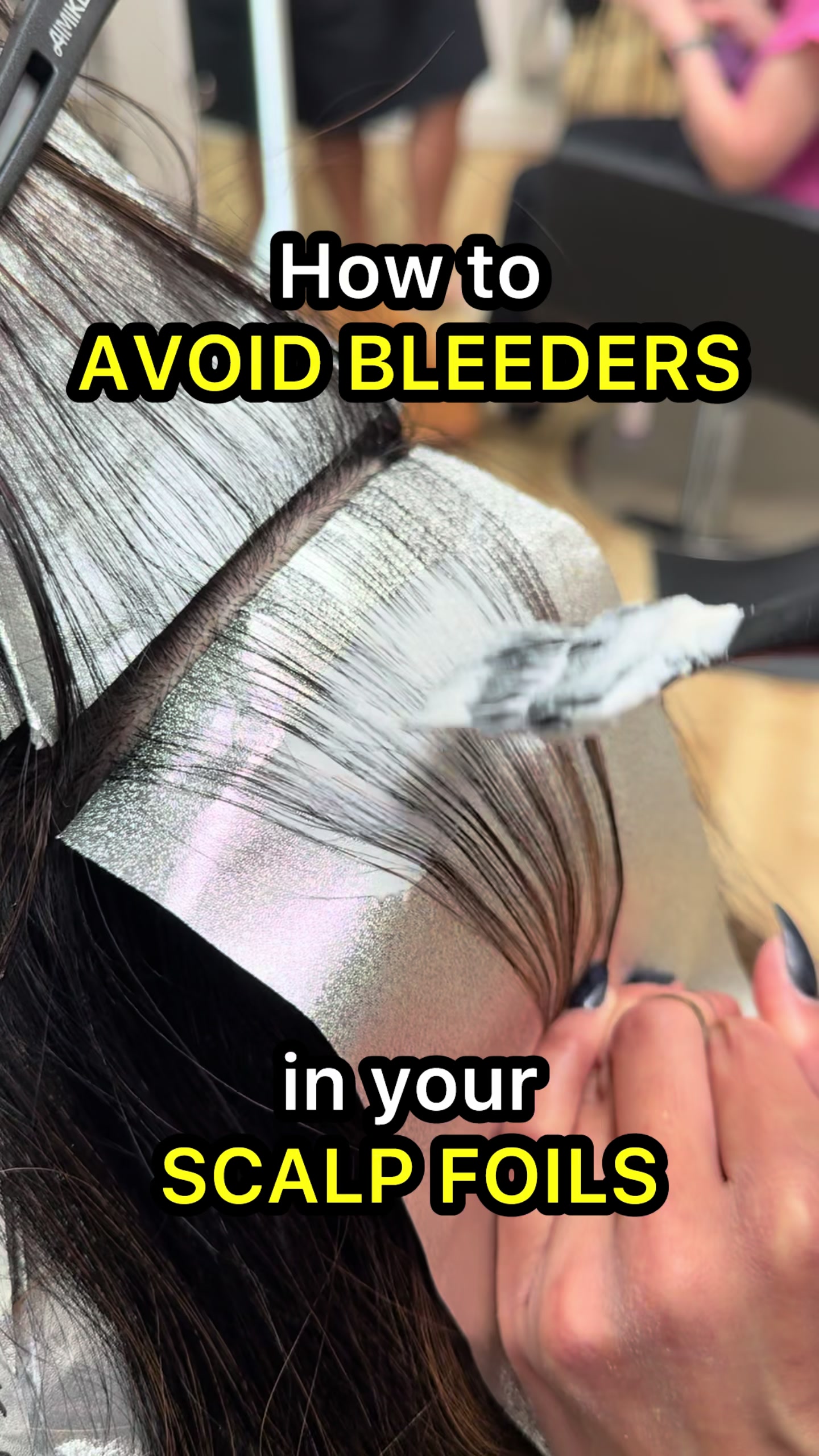 @Emily Chen