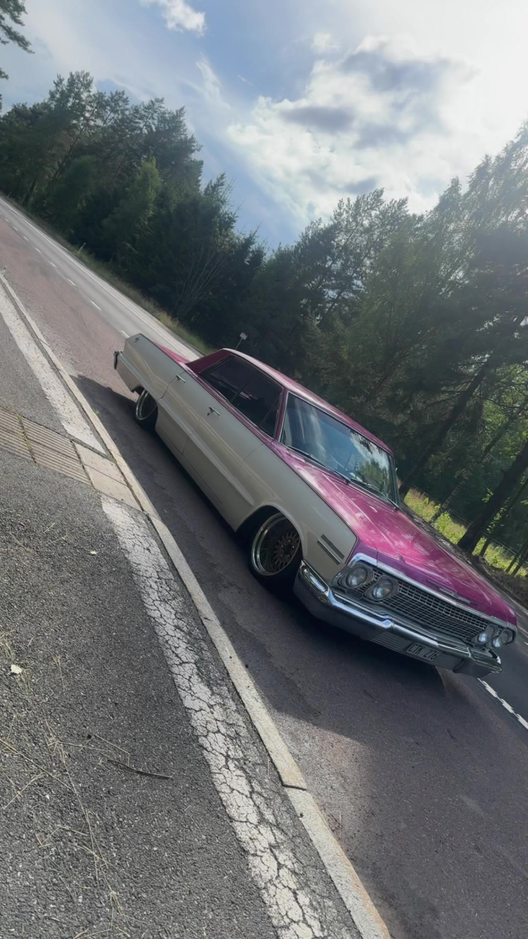 @Chevrolina