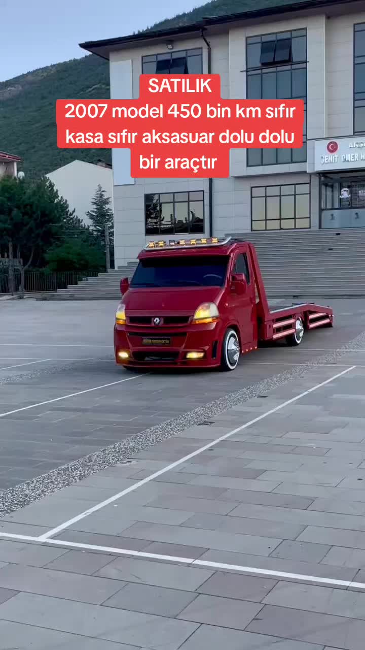 @AKŞEHİR ASYA OTOMOTİV