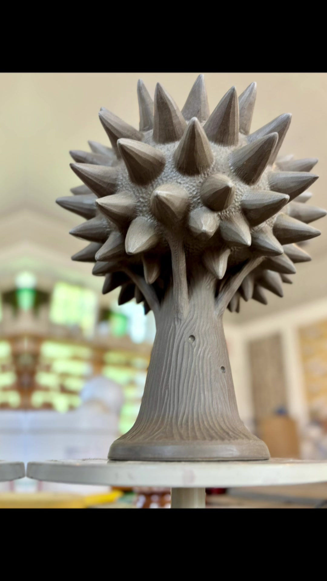 @Ravn Clay Pottery