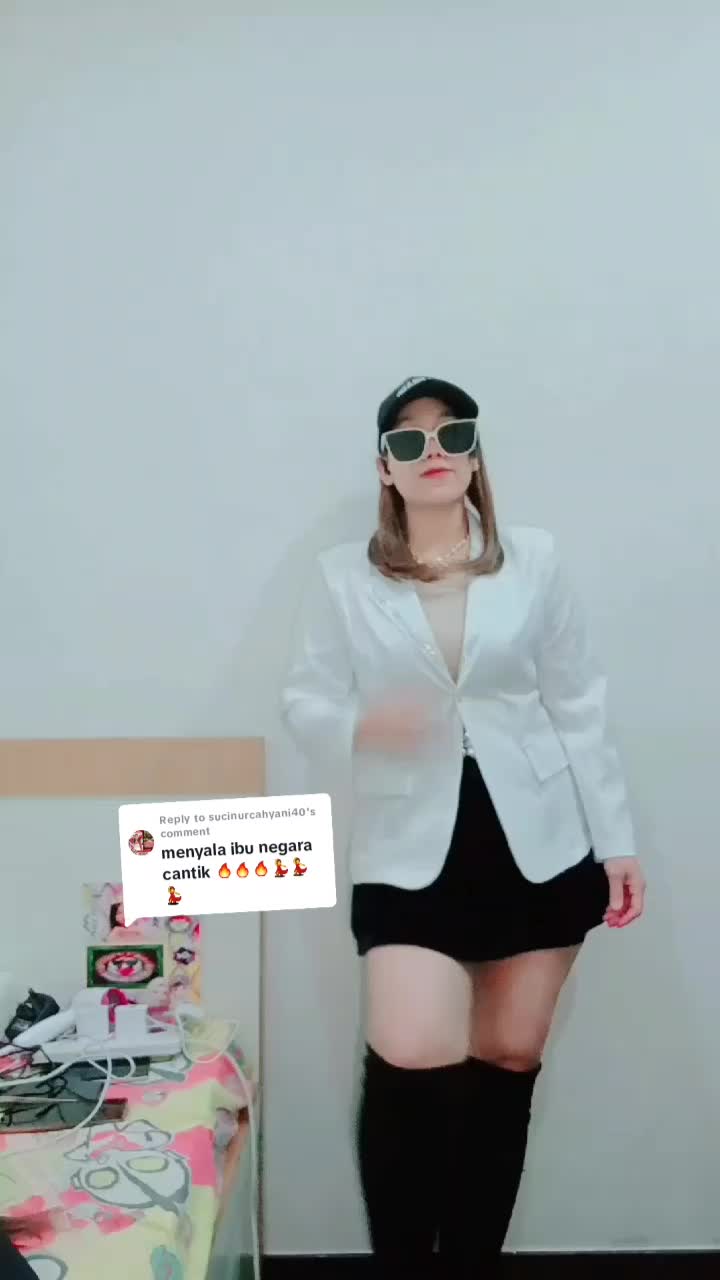 @Ibu negara ACTI