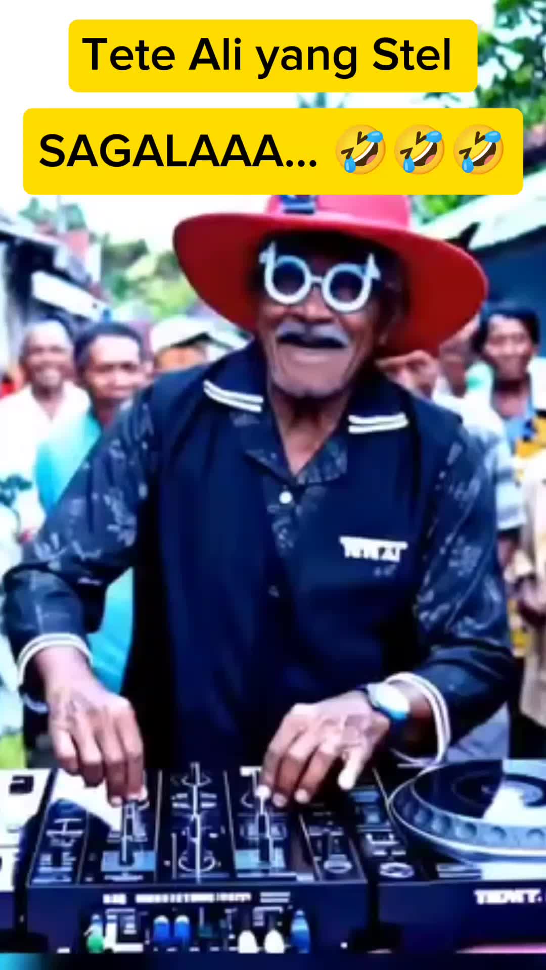 @Teddy Duwila Aupotapon