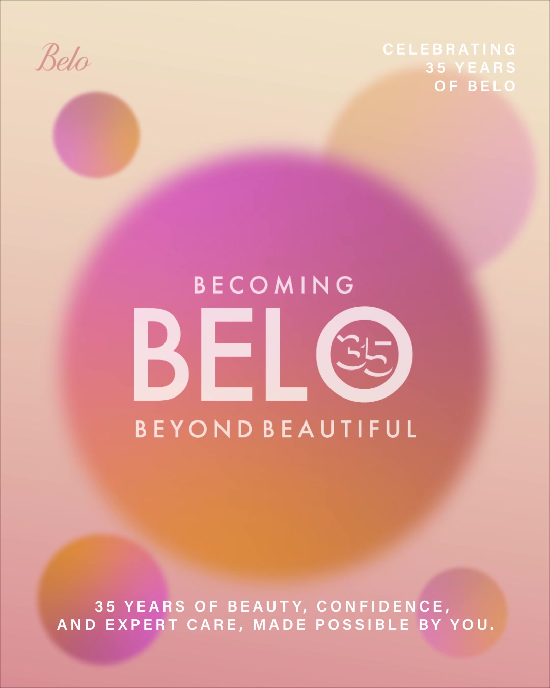 @Belo Medical Group