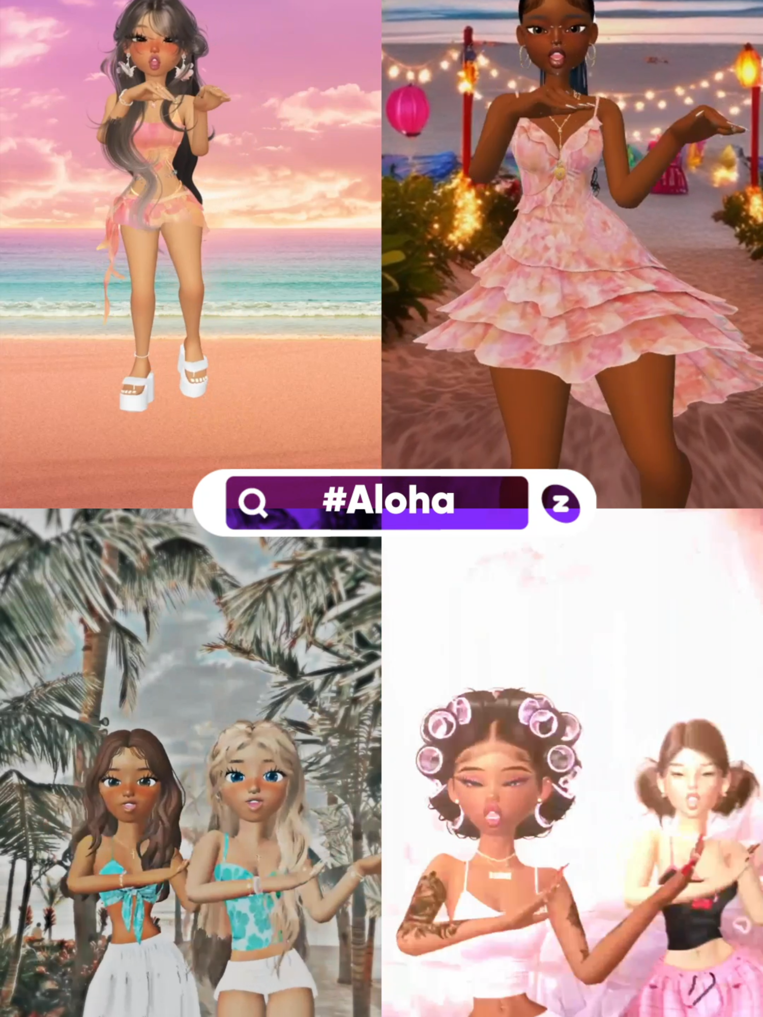 @ZEPETO USA Official