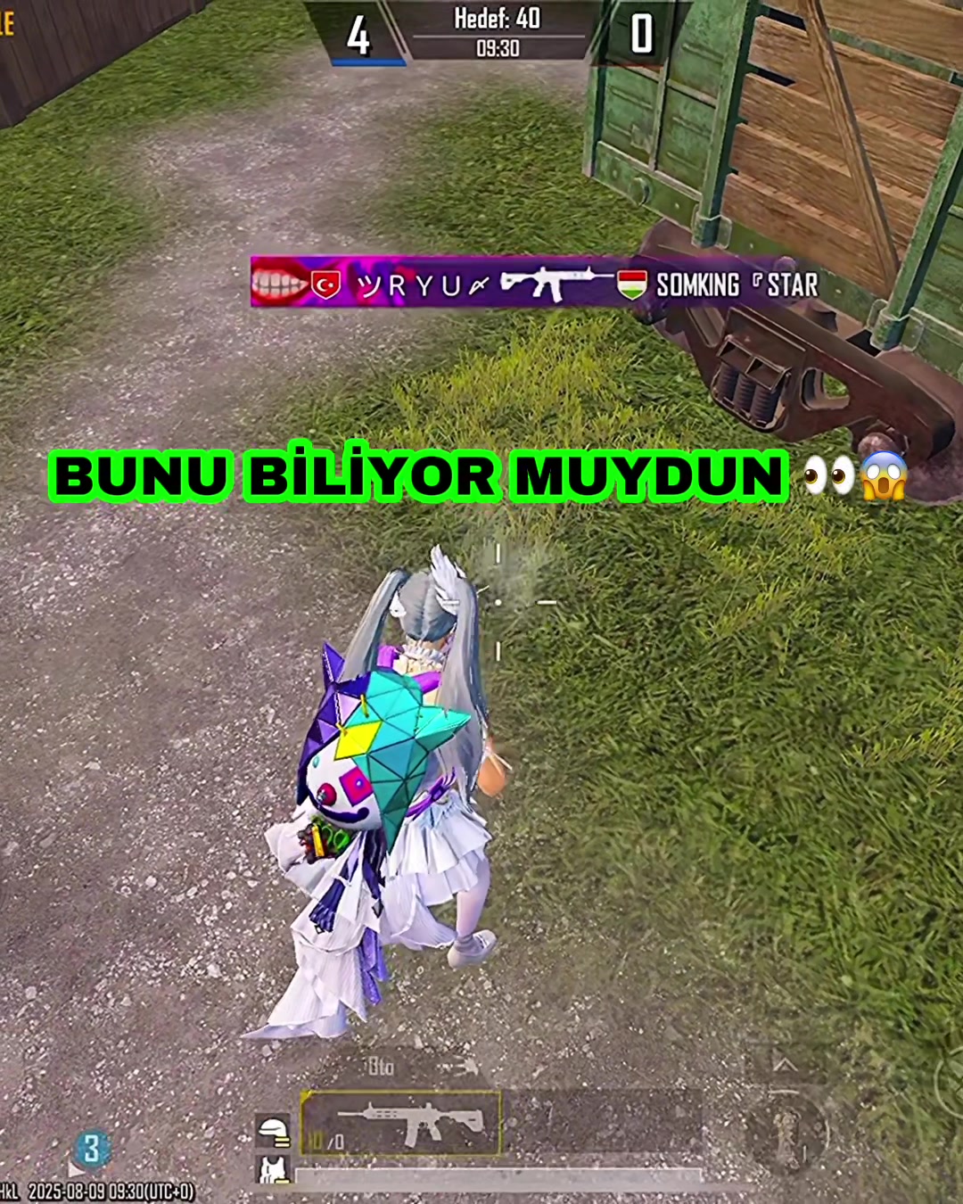 @FURKAN BOYKA🌎