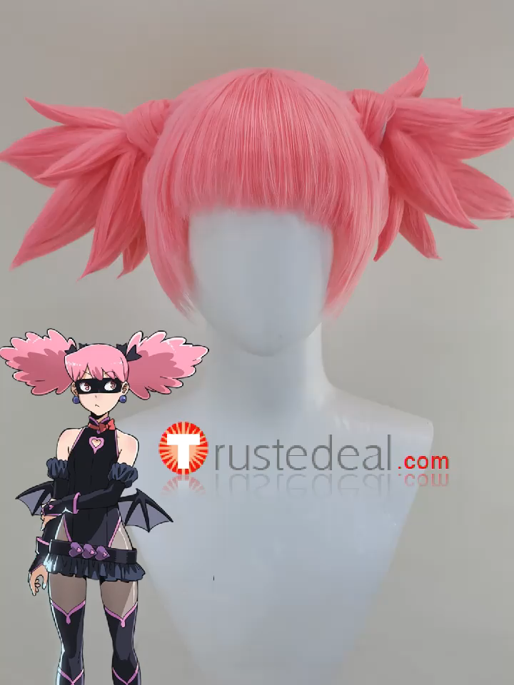 @Trustedeal Cosplay