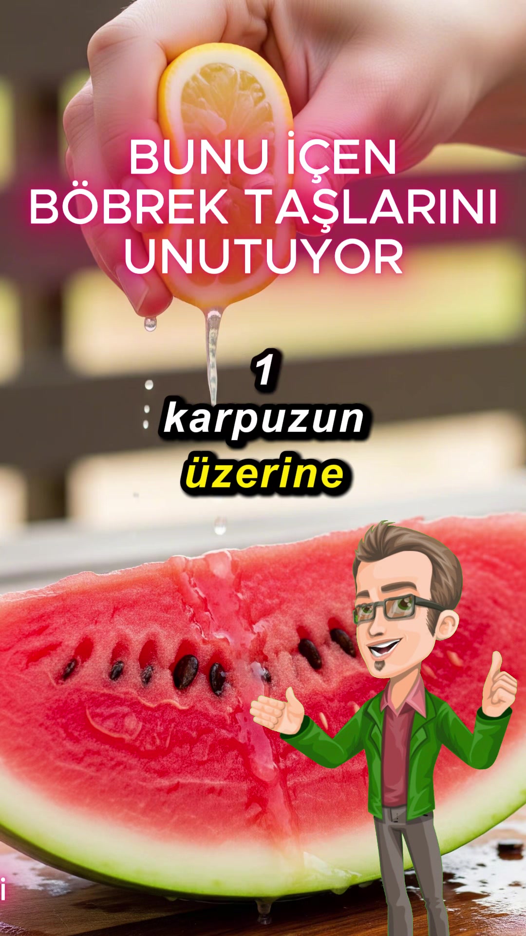 @Bilgi kurdum