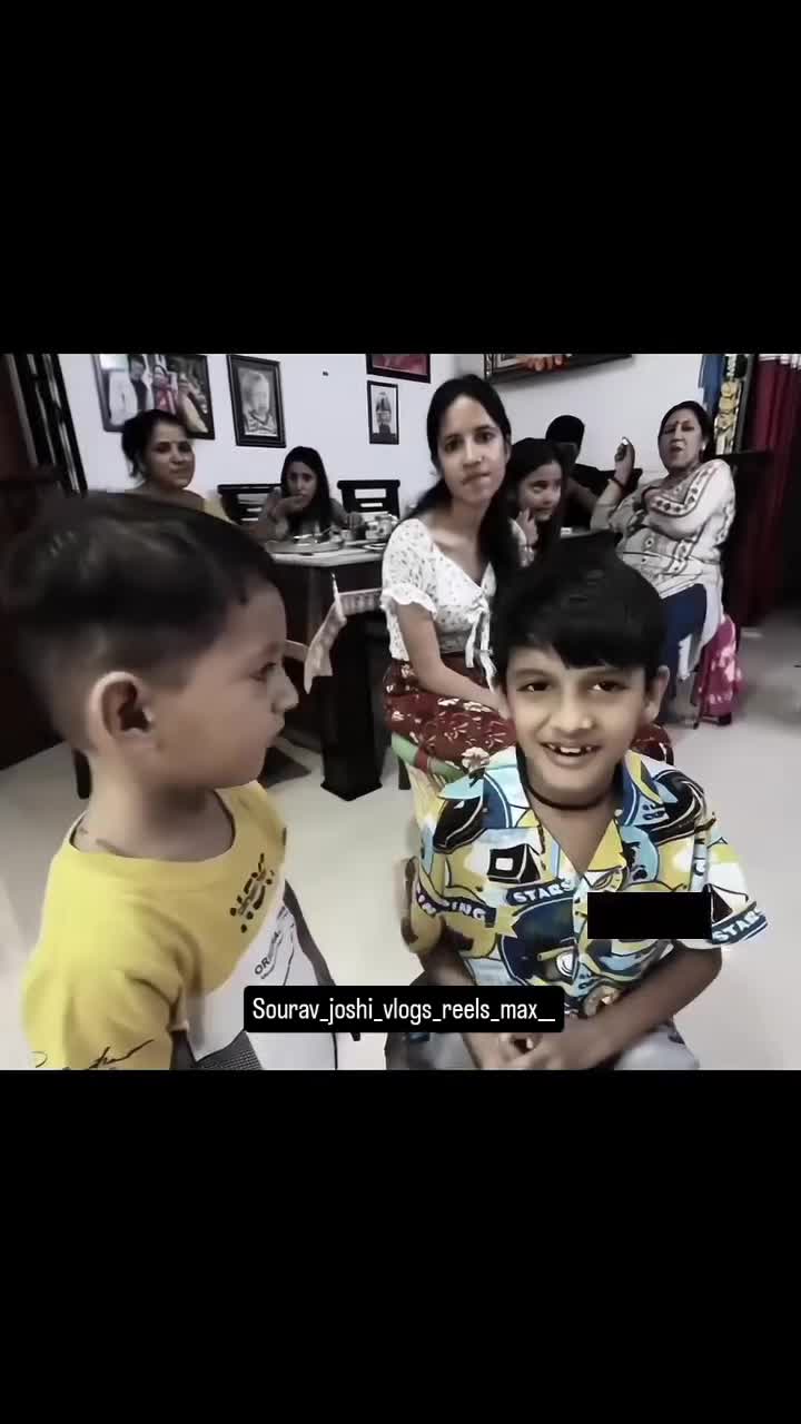 @Sourav Joshi Vlogs
