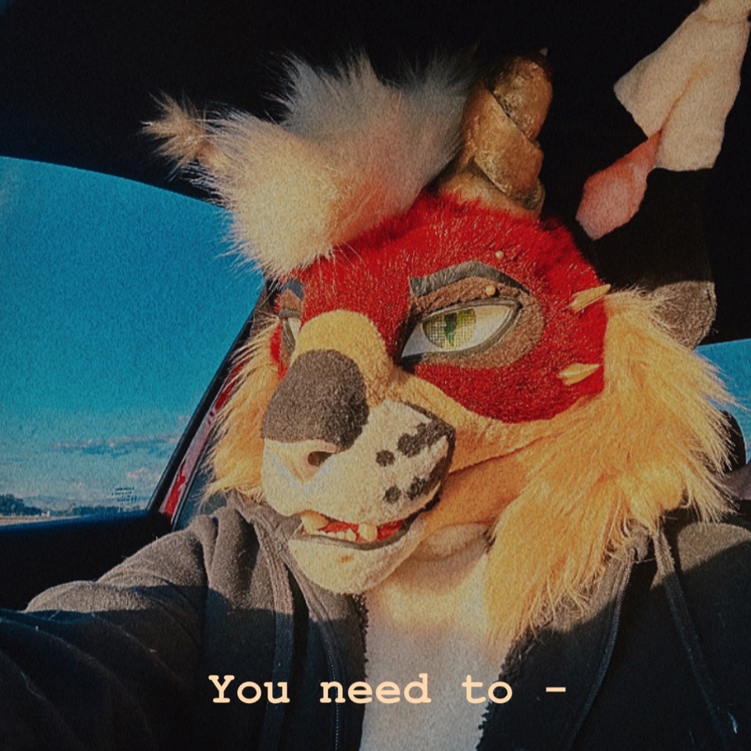 @☕︎ 𝐑𝐨𝐦𝐚𝐧 🔜 Furlandia