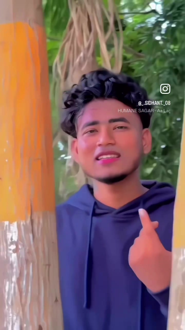 @Sidhant Nayak