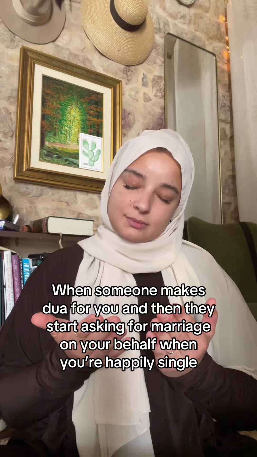 @ManifestingMuslimah