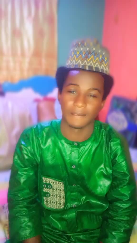 @oga boss