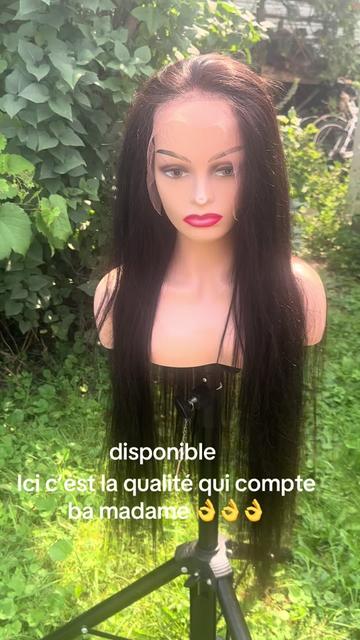 @femme forte