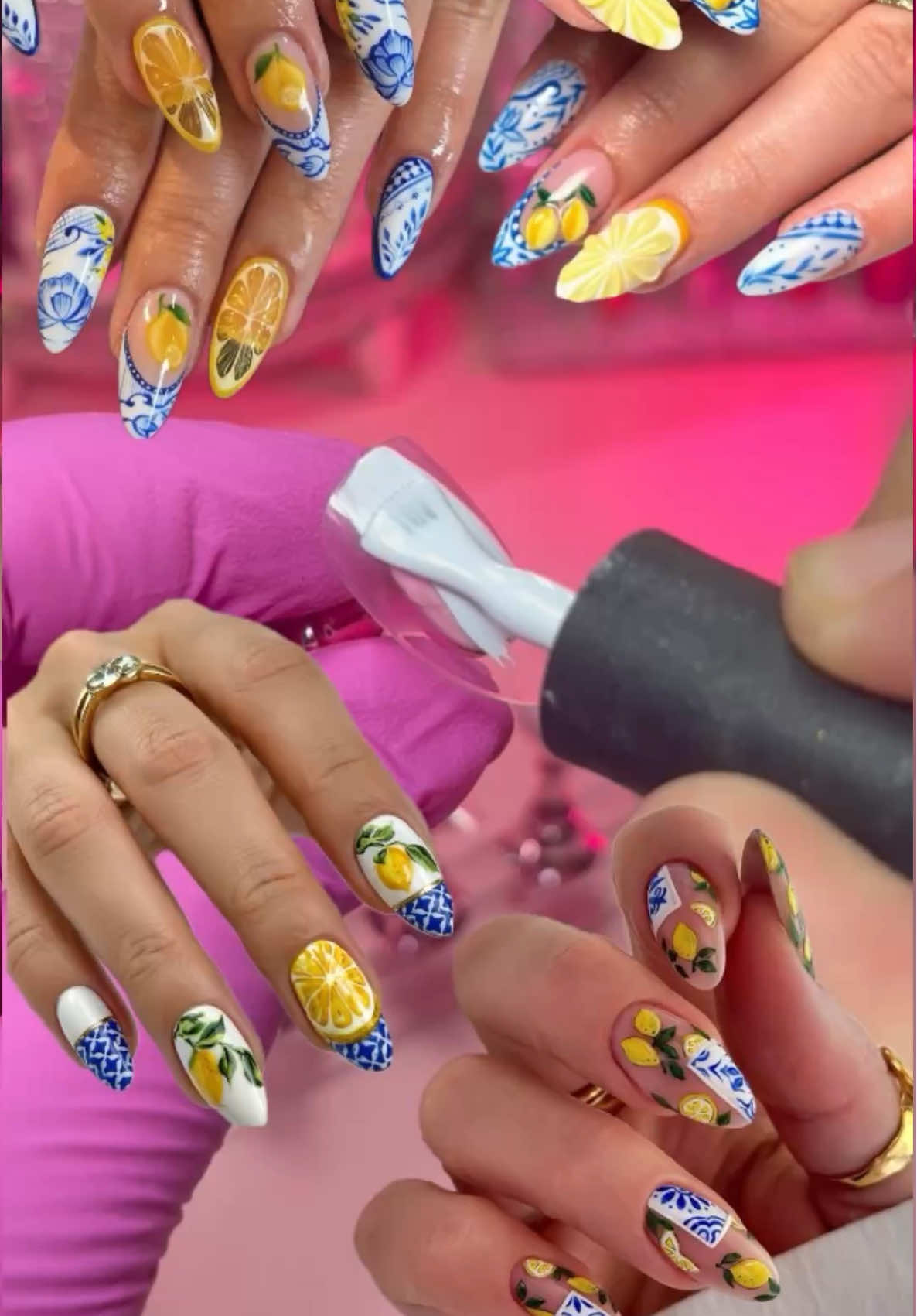 @Rozzer Nails